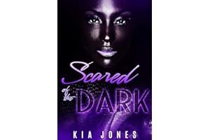 Scared Of The Dark: The Mensah Tribe