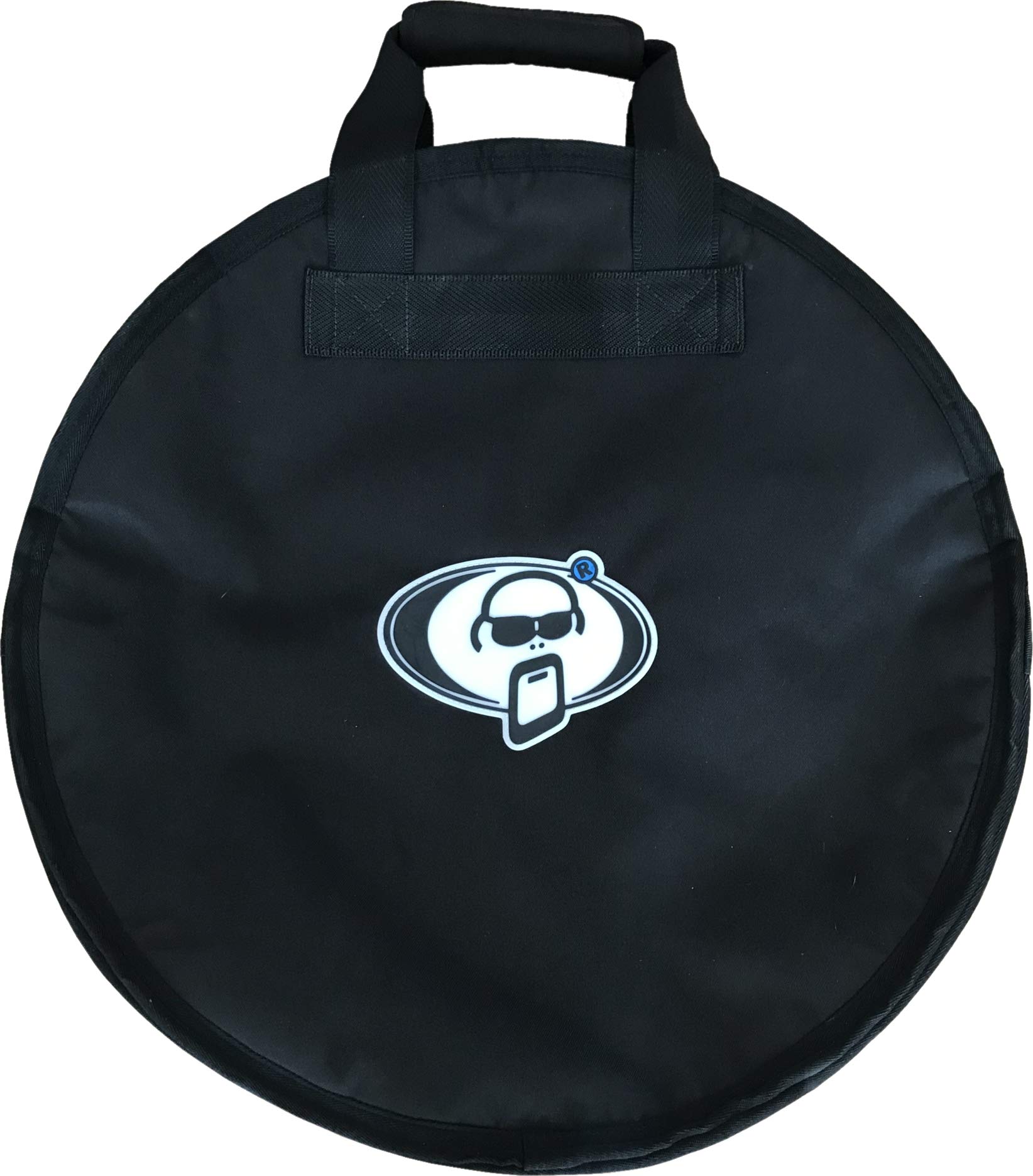 Protection Racket 22" Gong Case