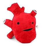 I Heart Guts Heart Plush - I Got The