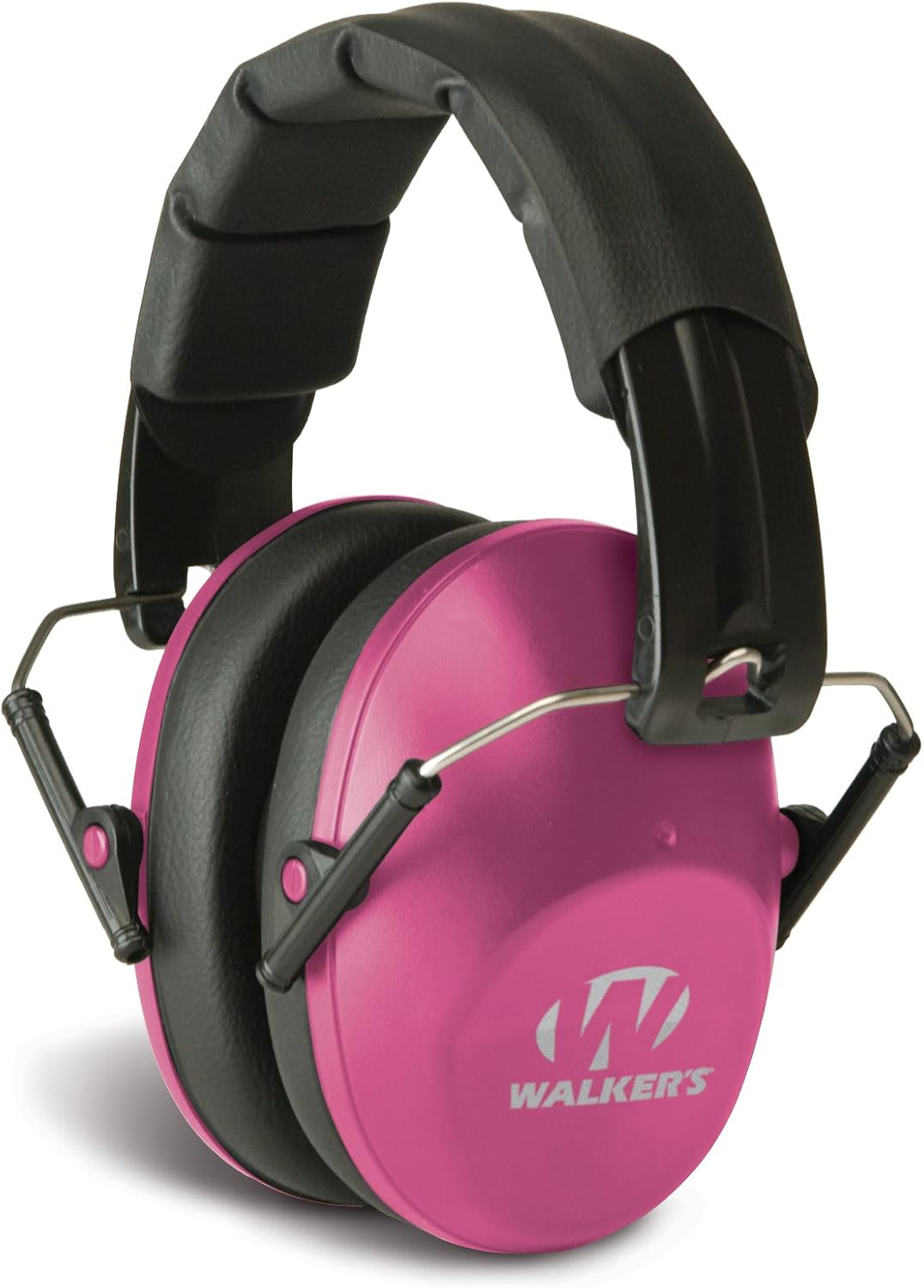 Walker's Low Profile Folding Muff (Pink) : Clothing