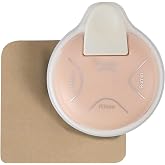 HAUSTGO 4-in-1 Versatile Corner Punch, 4mm, 7mm, 10mm, and a Concave Corner, with Four Directional Settings for Different Angle Effects, Making It a Versatile Tool for All Your Crafting Needs