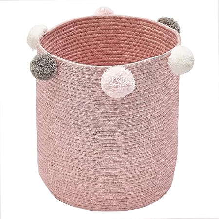 nursery storage baskets uk