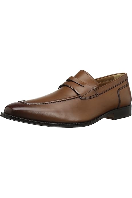 florsheim classico cap toe oxford