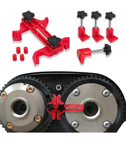DUAL OVERHEAD CAM LOCK TOOL - Big Tool Store LLC