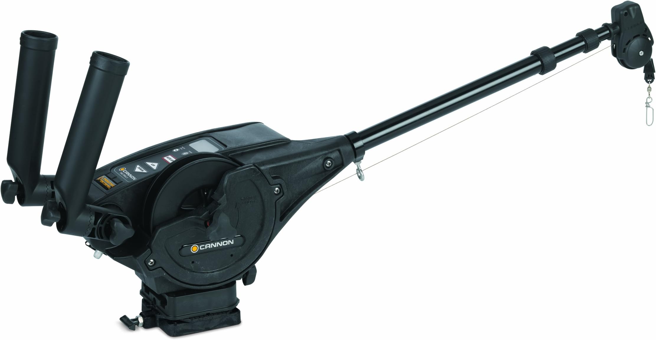 Cannon Digi Troll 5 Downrigger