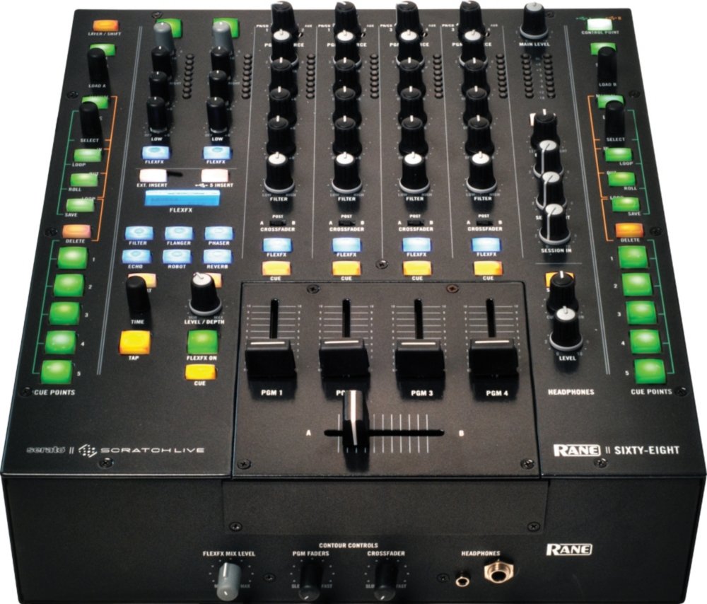 Serato