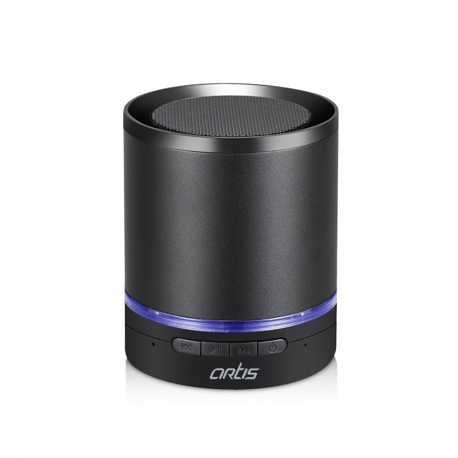 artis bluetooth speaker bt08