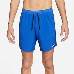 Nike Dri-FIT Stride Men's 7" 2-in-1 Running Shorts
