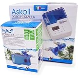 Askoll AC350013 Ersatzfilter-Set für Pure M-L-XL
