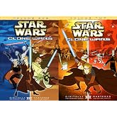 Star Wars Clone Wars: Vols. 1 &amp; 2