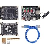 32bit Control Board for Desktop Engraving Machines, DLC32 V2.1 Offline Control (Motherboard and Protective Case)