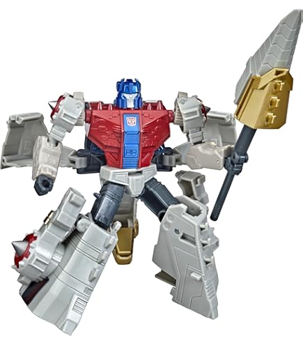 Amazon.com: Transformers Generation 1 Voyager Class Slog Action