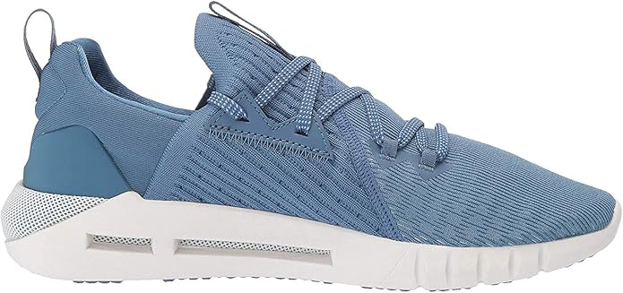 under armour men's hovr slk ghost sneaker