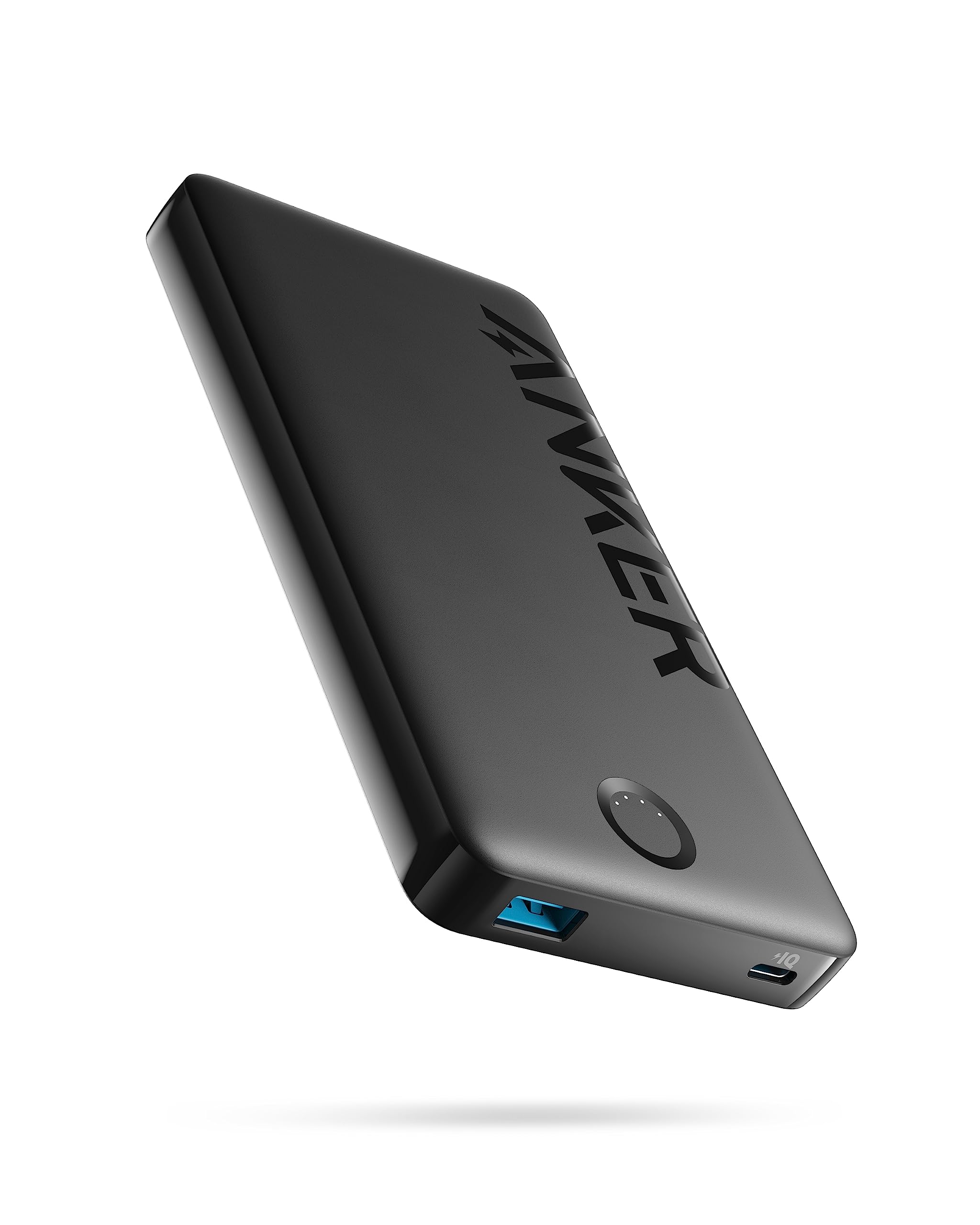 Anker USB-C Power Bank, 10K