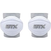 STX Stallion 1K Lacrosse Elbow Pads, Pair