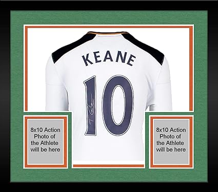 robbie keane jersey