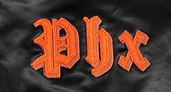 Pro Standard Mens NBA Phoenix Suns Old English