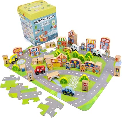 imagination building blocks