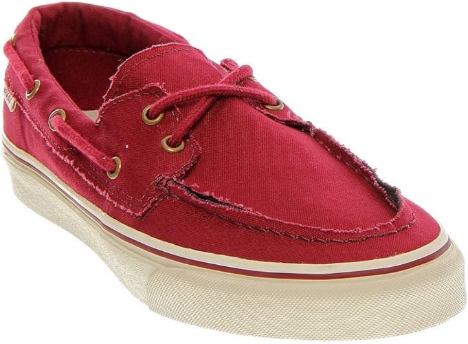 vans zapato del barco uk