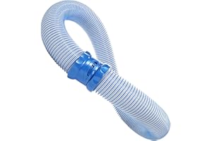 Mytkoj 39 Inch R0527700 Pool Vacuum Hose Twist Lock Hose Replacement Parts Compatible with Zodiac Baracuda MX8/MX6 Pool Cleaner (1pack）
