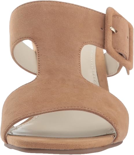 anne klein nilli wedge sandals