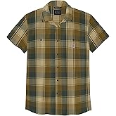 Carhartt Men's 106745 Rugged Flex™ Relaxed Fit Lightweight Short-Slee