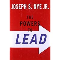 The Powers to Lead