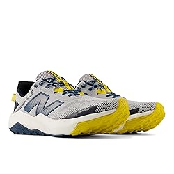 New Balance Men's Dynasoft Nitrel V6 Trail Running