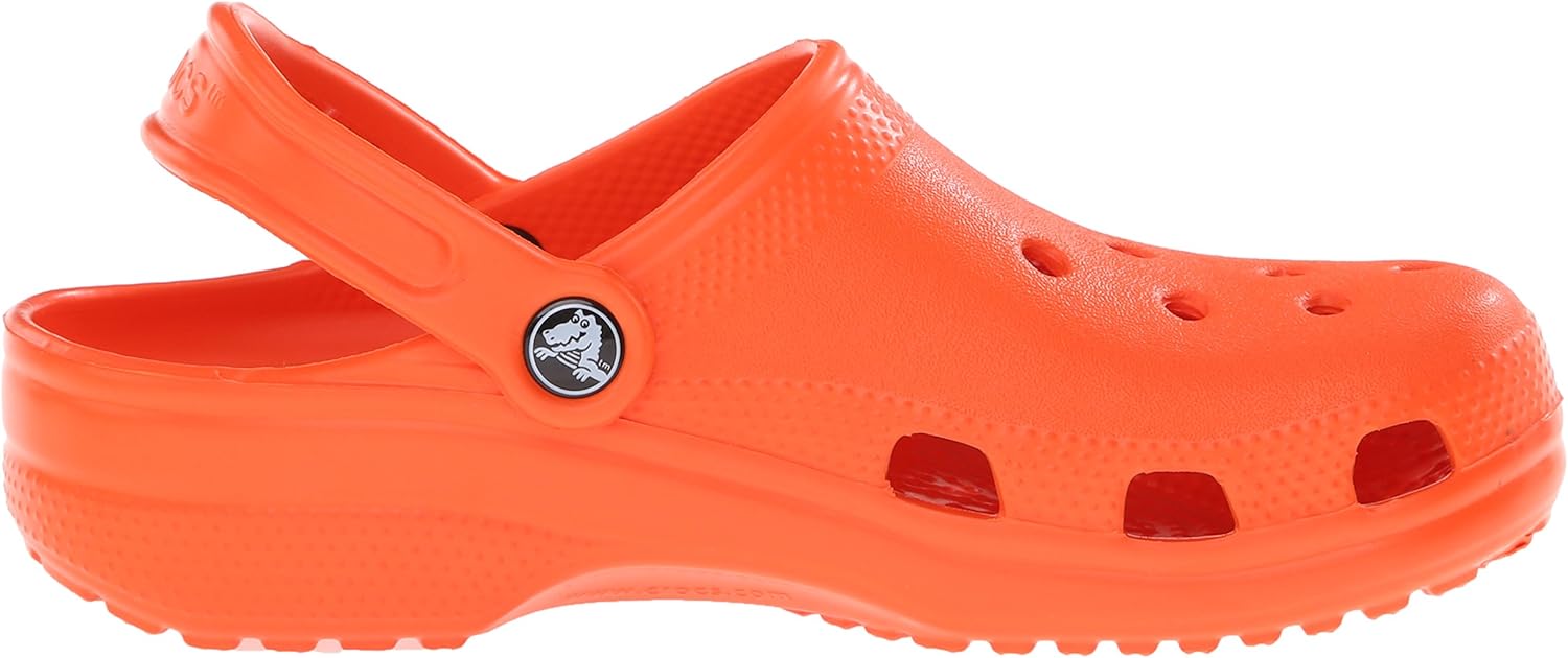  | Crocs Classic Clog | Water Comfortable Slip on Shoes | Mules & Clogs