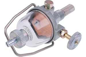 JZGRDN Fuel Sediment Bowl 2NAA9155B 180141M91 17C152 1103-3397 Compatible with Ford 2N 8N 9N NAA tractors & Massey Ferguson M