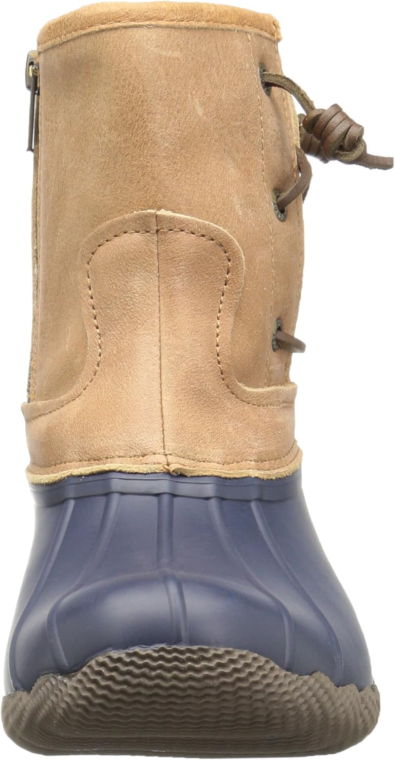 sperry saltwater pearl