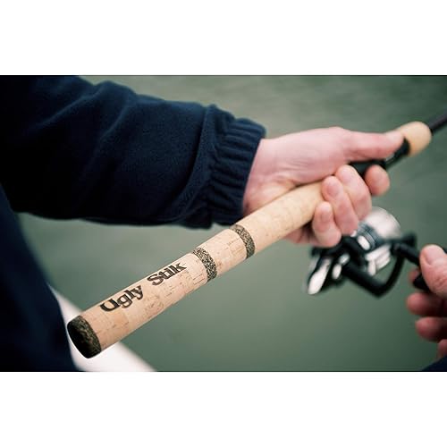 Ugly Stik Elite Spinning Fishing Rod in Kenya | Whizz Rods