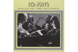 Dance Of The Octopus