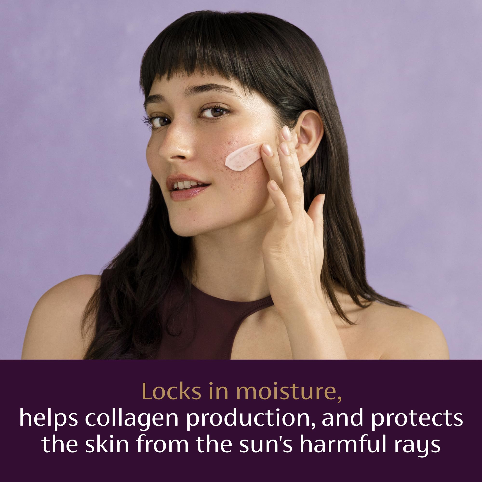 Mederma Scar Cream Plus SPF 30 - Advanced Scar Treatment, Protects from Sun Damage, Reduces Appearance of Scars from Acne, Burns, Surgery & Injury, 0.7 oz