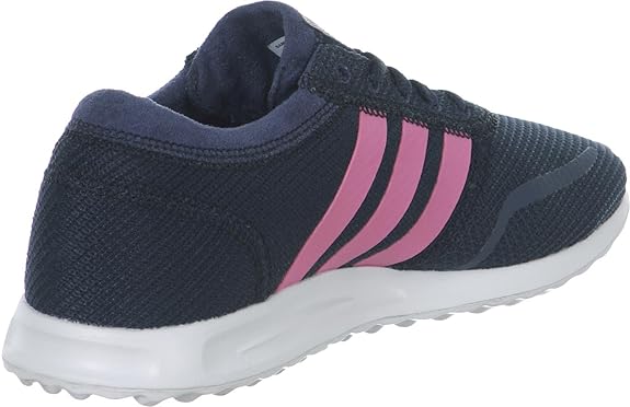 adidas Los Angeles Mädchen Sneaker Blau
