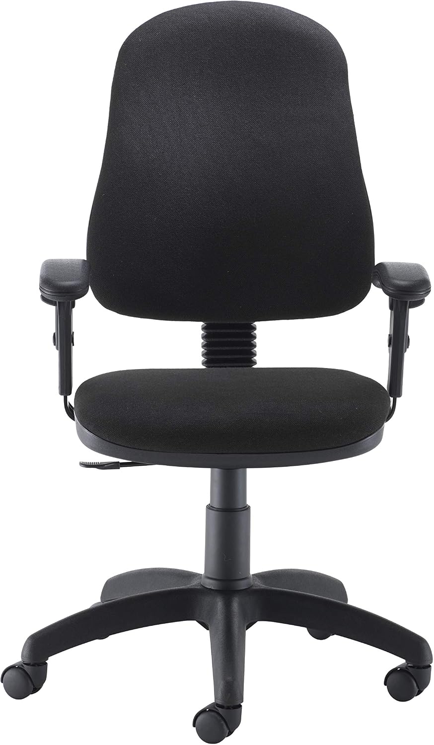 Office Hippo High Back Swivel Desk Chair, Ergonomic Home & Office Chair With Height Adjustable Seat - Image 3