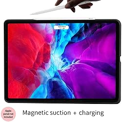 Gexmil Genuine Leather Case for iPad pro 11 Inch