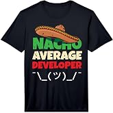 Funny Software Developer Pun Joke Programmer Apparel Coder Performance T-Shirt
