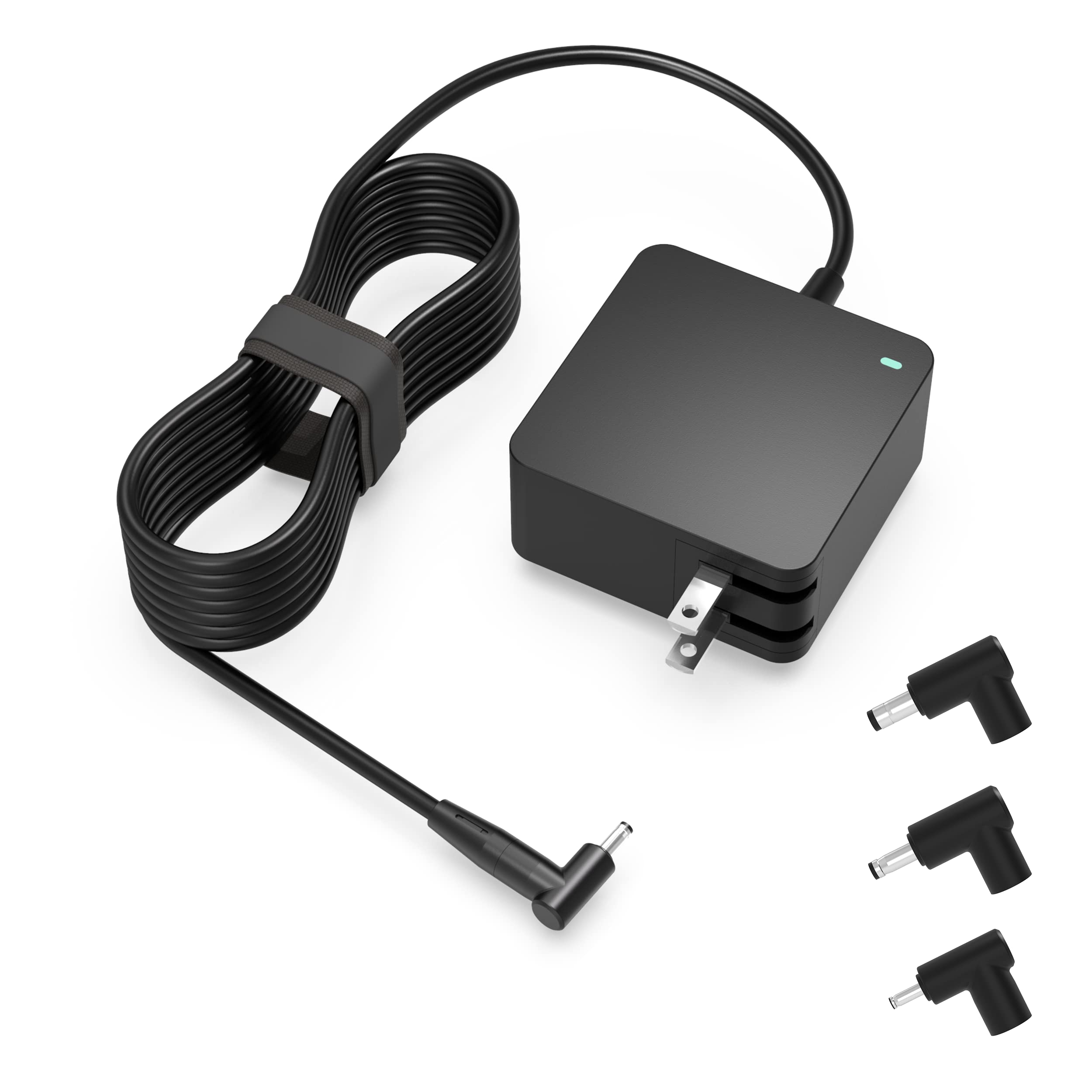 Nicpower Charger Fit for Asus Vivobook, Zenbook and