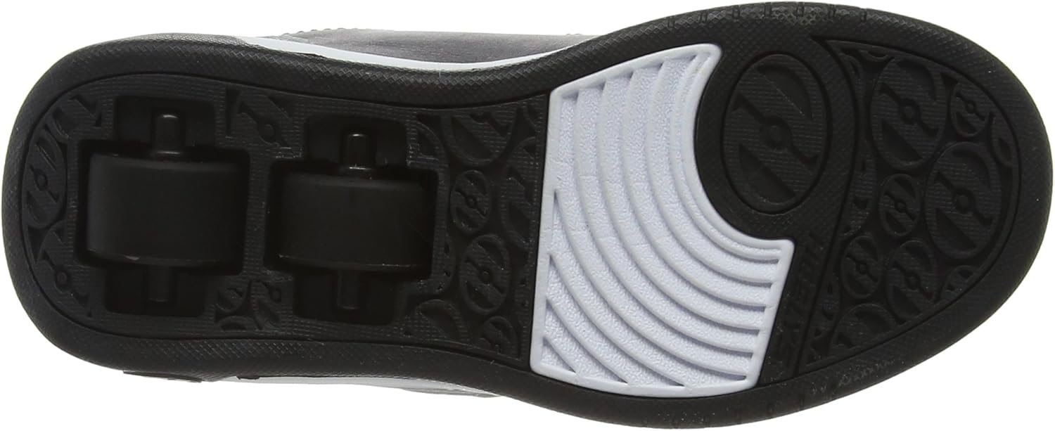 heelys velcro straps