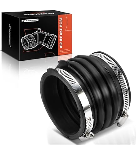 Amazon.com: TOYOTA Genuine Parts Air Cleaner Hose NO.1 : Automotive