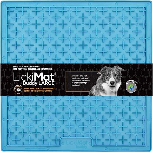 lickimat for large dogs