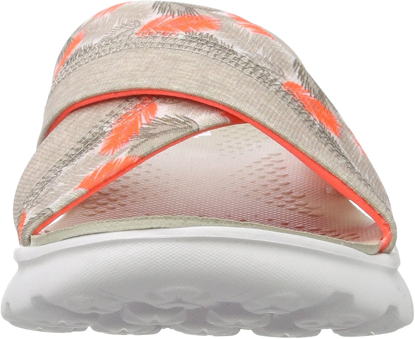 skechers tropical flip flops