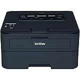 Brother HL-L2360DW Compact Laser Printer with Wireless Networking and Duplex, Amazon Dash Replenishment Enabled