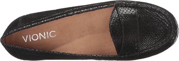 vionic lauren loafer