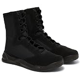 Oakley Light Assault 3 Blackout Boot 100511-02E