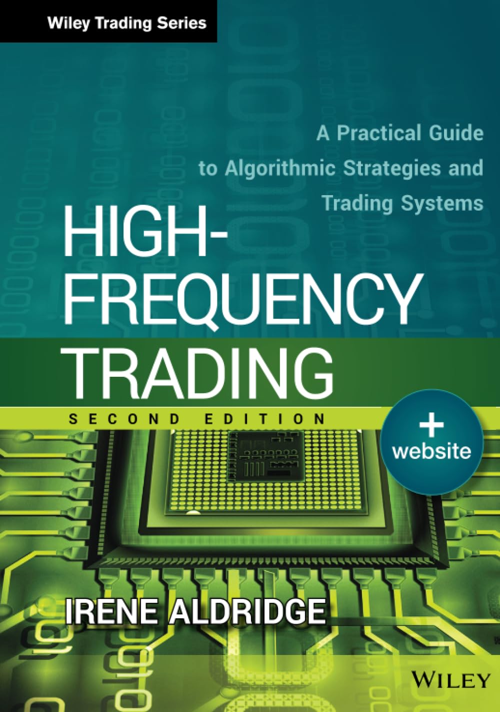 High-Frequency Trading: A Practical Guide to