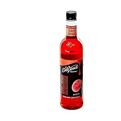 DaVinci Gourmet Classic Guava Syrup, 25.4 Fluid