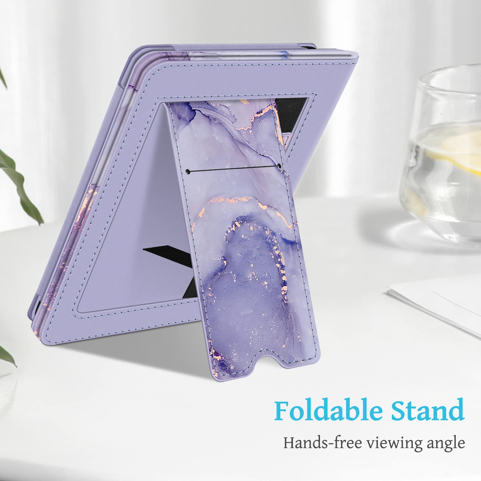 Fintie Stand Case for 6