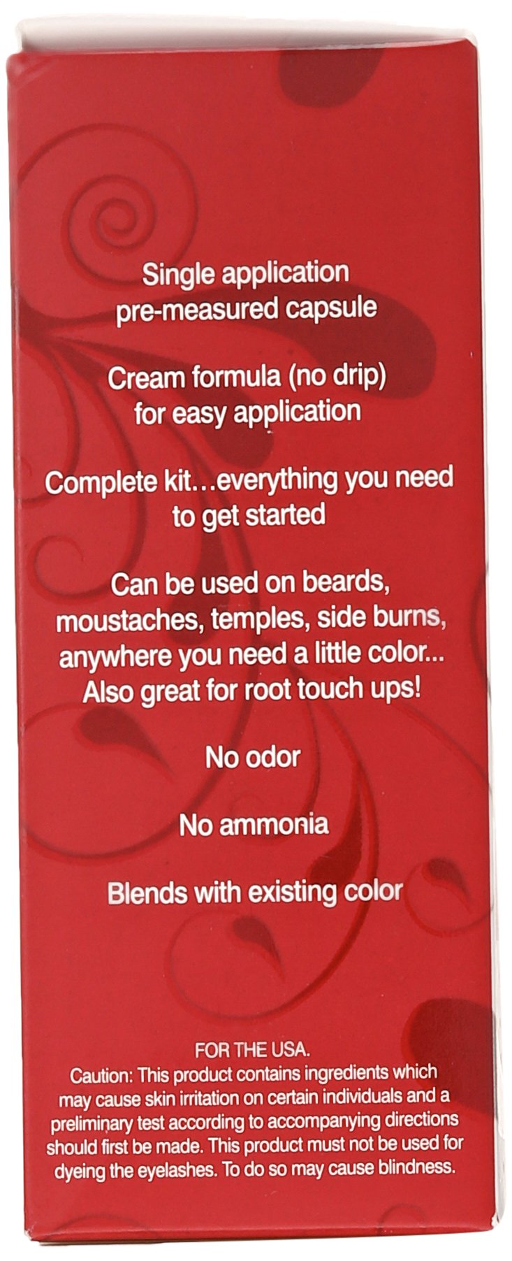 Godefroy Professional Tint Kit, Light Brown, 20 Count Buy Online in